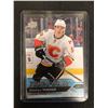 Image 1 : 2018 UPPER DECK SERIES ONE MATHEW TKACHUK YOUNG GUNS ROOKIE CARD