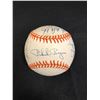 Image 1 : 1995 Orioles OAL Baseball Team-Signed by (13) with Cal Ripken Jr., Harold Baines + More... (PSA LOA)