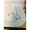 Image 2 : JOHNNY DEPP SIGNED FRAMED 8X10 PHOTO (PSA COA)