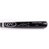 Image 1 : RONALD ACUNA JR. SIGNED RAWLING BASEBALL BAT ( JSA COA)