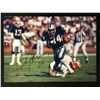 Image 1 : BO JACKSON SIGNED LA RAIDERS 8 X 10 ( RA COA)