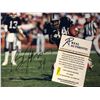 Image 2 : BO JACKSON SIGNED LA RAIDERS 8 X 10 ( RA COA)