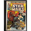 Image 1 : STAR WARS #11 (MARVEL COMICS)