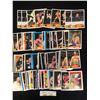 Image 1 : 1985 WWF WRESTLING TRADING CARD LOT