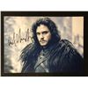 Image 1 : KIT HARRINGTON SIGNED 8X10 PHOTO (RA COA)