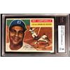 Image 1 : 1956 TOPPS #101 ROY CAMPANELLA (KSA 5)