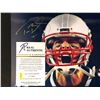 Image 2 : TOM BRADY SIGNED 8X10 PHOTO (RA COA)