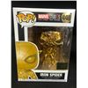 Image 1 : IRON SPIDER FUNKO POP! VINYL FIGURINE (440)