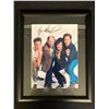 Image 1 : SEINFELD MULTI-SIGNED 8X10 PHOTO (RA COA)