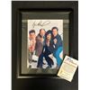 Image 2 : SEINFELD MULTI-SIGNED 8X10 PHOTO (RA COA)