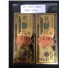 Image 1 : JOE BIDEN NOVELTY BANK NOTES