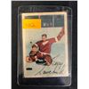 Image 1 : 1953-54 PARKHURST #46 TERRY SAWCHUK