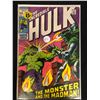 Image 1 : THE INCREDIBLE HULK #144 (MARVEL COMICS)