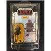 Image 1 : STAR WARS RETURN OF THE JEDI WEEQUAY FIGURE (KENNER)
