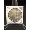 Image 1 : 1879 USA MORGAN SILVER DOLLAR (Uncirculated)