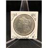 Image 1 : 1901 USA MORGAN SILVER DOLLAR (NEW ORLEANS MINTED) Uncirculated