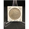 Image 1 : 1903 USA MORGAN SILVER DOLLAR (PHILADELPHIA MINTED)