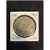 Image 1 : 1963 CANADA SILVER DOLLAR