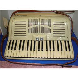 Acemette Accordion