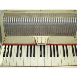 RadioArmonica Accordion