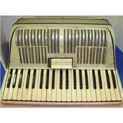 Casala Accordion