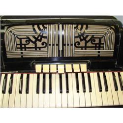 Zeratno Teratno Accordion