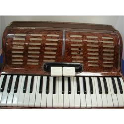 Covella Accordion