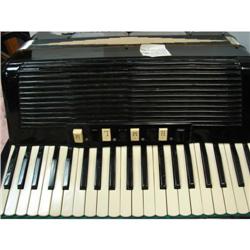 Selmer Accordion