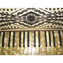 Stabra Cshabra Accordion