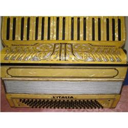 L'Italia Accordion