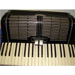 Pancotti Accordion