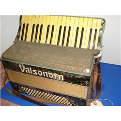 Valsonora Accordion