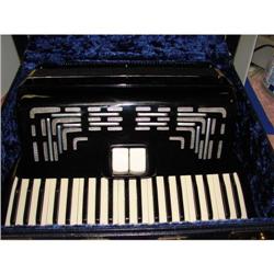 Accordion Center New Old Stock Accordion