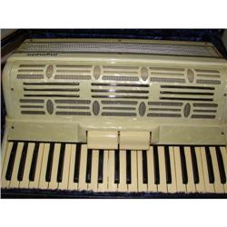 Olympia Accordion New Old Stock