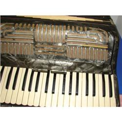 Accordion Center Accorcion New Old Stock