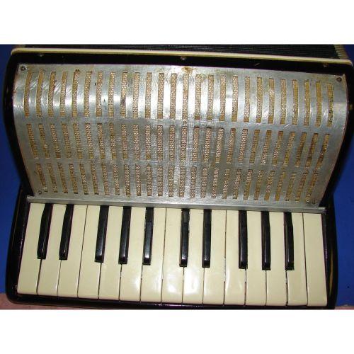 Accordiana Accordion