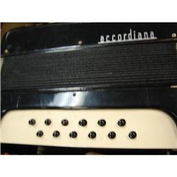 Accordiana Accordion