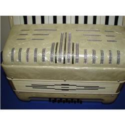 New Old Stock Accordion