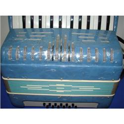 New Old Stock Accordion