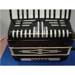 New Old Stock Accordion