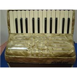 Accrodiana Accordion new Old Stock