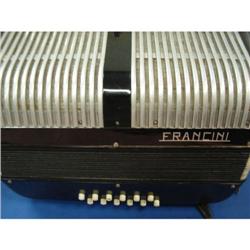 Francini Accordion