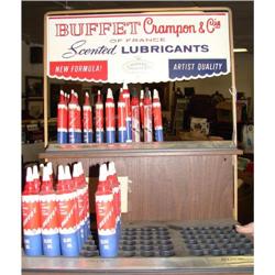 Buffet Crampon & Cie of France Scented Lubricant