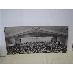 Large Photo 1959 Schalmont HS Band