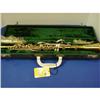 Image 1 : Clarinet - King America Standard Model 245