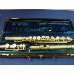 Flute - I M Brusi Milano Bras