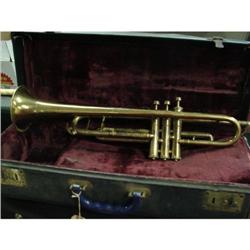 Trumpet - Sonata Professional