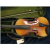 Image 1 : Violin - Merson adjusted to Menc