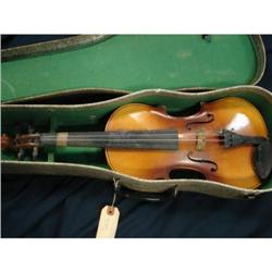 Violin - Straditarius Cremdnios