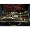 Image 1 : Clarinet - ODell Boston